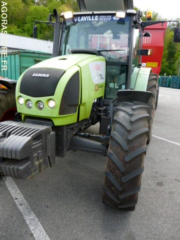 TRACTEUR AGRICOLE RENAULT CLASS CELTIS 456 PLUS RX - Traktor: slika TRACTEUR AGRICOLE RENAULT CLASS CELTIS 456 PLUS RX - Traktor TRACTEUR AGRICOLE RENAULT CLASS CELTIS 456 PLUS RX - Traktor: slika TRACTEUR AGRICOLE RENAULT CLASS CELTIS 456 PLUS RX - Traktor