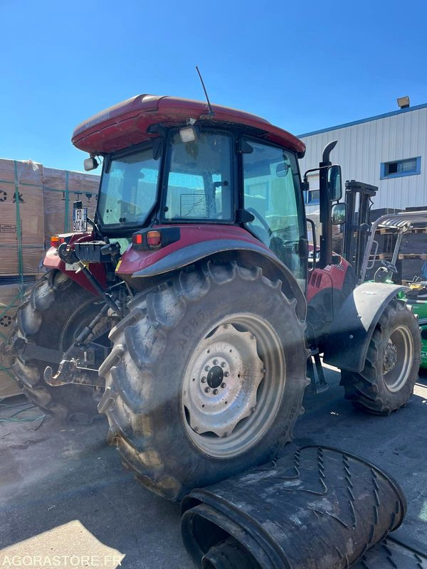 TRACTEUR CASE FARMALL95 - FD902NC - 2019 - 712 HEURES - Traktor: slika TRACTEUR CASE FARMALL95 - FD902NC - 2019 - 712 HEURES - Traktor TRACTEUR CASE FARMALL95 - FD902NC - 2019 - 712 HEURES - Traktor: slika TRACTEUR CASE FARMALL95 - FD902NC - 2019 - 712 HEURES - Traktor