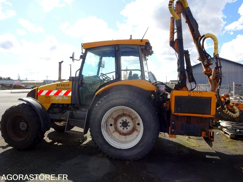 TRACTEUR ET DEBROUSSAILLEUSE - Traktor: slika TRACTEUR ET DEBROUSSAILLEUSE - Traktor TRACTEUR ET DEBROUSSAILLEUSE - Traktor: slika TRACTEUR ET DEBROUSSAILLEUSE - Traktor
