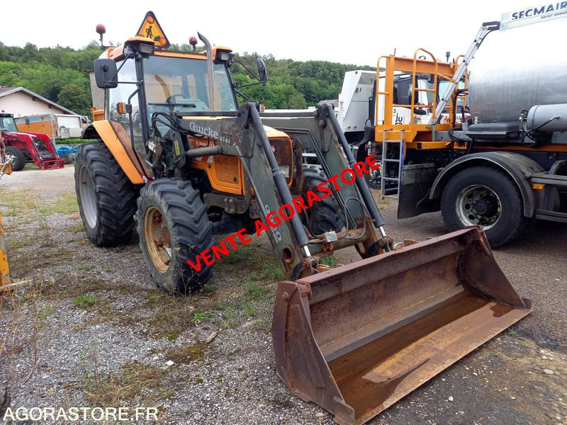 TRACTEUR MASSEY FERGUSON 6245  4X4 - Traktor: slika  TRACTEUR MASSEY FERGUSON 6245  4X4 - Traktor TRACTEUR MASSEY FERGUSON 6245  4X4 - Traktor: slika  TRACTEUR MASSEY FERGUSON 6245  4X4 - Traktor