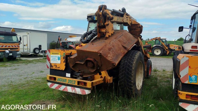TRACTEUR RENAULT ERGOS - 12150H - Traktor: slika TRACTEUR RENAULT ERGOS - 12150H - Traktor TRACTEUR RENAULT ERGOS - 12150H - Traktor: slika TRACTEUR RENAULT ERGOS - 12150H - Traktor