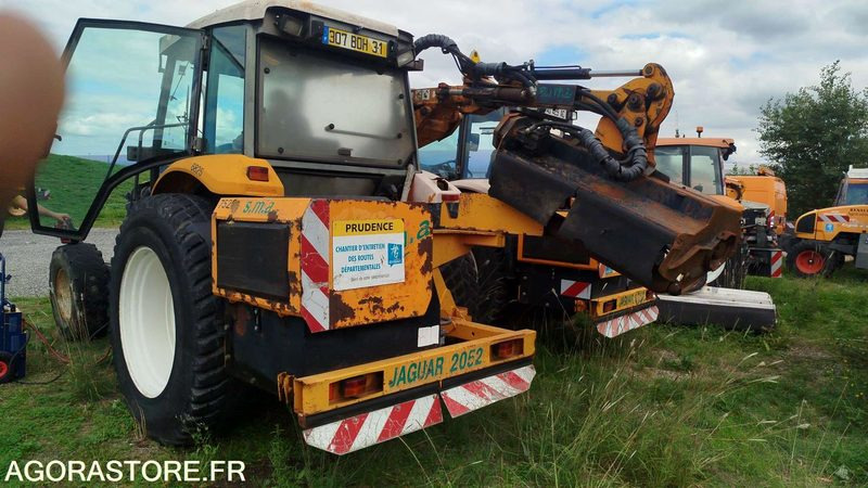 TRACTEUR RENAULT ERGOS - 12150H - Traktor: slika TRACTEUR RENAULT ERGOS - 12150H - Traktor TRACTEUR RENAULT ERGOS - 12150H - Traktor: slika TRACTEUR RENAULT ERGOS - 12150H - Traktor