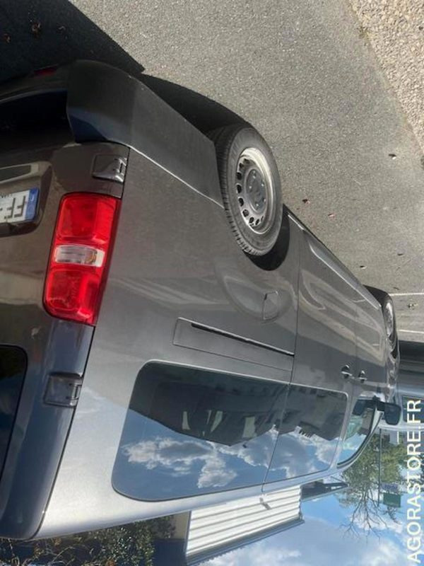TTC / 0% TVA - MINIBUS CITROEN JUMPY SPACETOURER 1.5L BHDI - 4 portes - 2019 - Minibus, Putnički kombi: slika TTC / 0% TVA - MINIBUS CITROEN JUMPY SPACETOURER 1.5L BHDI - 4 portes - 2019 - Minibus, Putnički kombi TTC / 0% TVA - MINIBUS CITROEN JUMPY SPACETOURER 1.5L BHDI - 4 portes - 2019 - Minibus, Putnički kombi: slika TTC / 0% TVA - MINIBUS CITROEN JUMPY SPACETOURER 1.5L BHDI - 4 portes - 2019 - Minibus, Putnički kombi