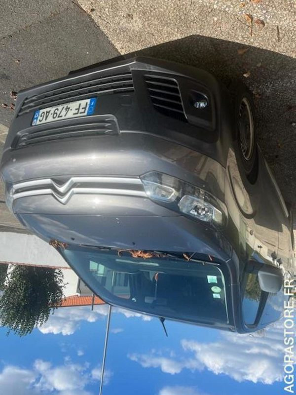 TTC / 0% TVA - MINIBUS CITROEN JUMPY SPACETOURER 1.5L BHDI - 4 portes - 2019 - Minibus, Putnički kombi: slika TTC / 0% TVA - MINIBUS CITROEN JUMPY SPACETOURER 1.5L BHDI - 4 portes - 2019 - Minibus, Putnički kombi TTC / 0% TVA - MINIBUS CITROEN JUMPY SPACETOURER 1.5L BHDI - 4 portes - 2019 - Minibus, Putnički kombi: slika TTC / 0% TVA - MINIBUS CITROEN JUMPY SPACETOURER 1.5L BHDI - 4 portes - 2019 - Minibus, Putnički kombi