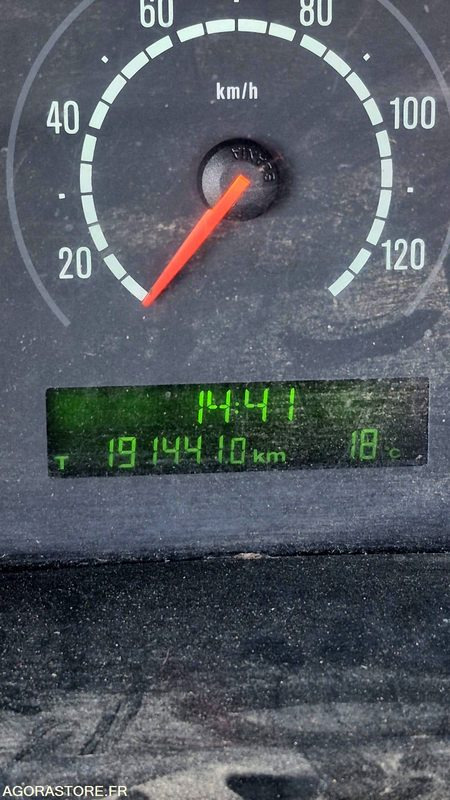 6*4 AMPIROL - SCANIA de 2005 avec BRAS PROMAT - 191441kms - Tegljač: slika 6*4 AMPIROL - SCANIA de 2005 avec BRAS PROMAT - 191441kms - Tegljač 6*4 AMPIROL - SCANIA de 2005 avec BRAS PROMAT - 191441kms - Tegljač: slika 6*4 AMPIROL - SCANIA de 2005 avec BRAS PROMAT - 191441kms - Tegljač