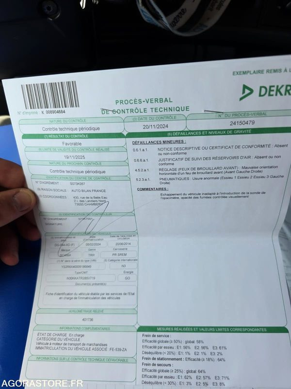 CAMION TRACTEUR 6X4 SCANIA R730 V8 2014 440 000 KM PTRA 150T + PORTE ENGINS FAYM - Tegljač: slika CAMION TRACTEUR 6X4 SCANIA R730 V8 2014 440 000 KM PTRA 150T + PORTE ENGINS FAYM - Tegljač CAMION TRACTEUR 6X4 SCANIA R730 V8 2014 440 000 KM PTRA 150T + PORTE ENGINS FAYM - Tegljač: slika CAMION TRACTEUR 6X4 SCANIA R730 V8 2014 440 000 KM PTRA 150T + PORTE ENGINS FAYM - Tegljač