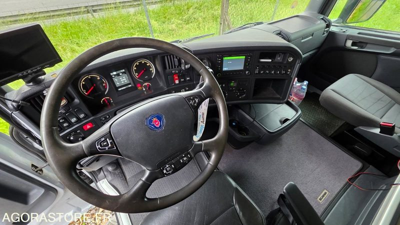 CAMION TRACTEUR 6X4 SCANIA R730 V8 2014 440 000 KM PTRA 150T + PORTE ENGINS FAYM - Tegljač: slika CAMION TRACTEUR 6X4 SCANIA R730 V8 2014 440 000 KM PTRA 150T + PORTE ENGINS FAYM - Tegljač CAMION TRACTEUR 6X4 SCANIA R730 V8 2014 440 000 KM PTRA 150T + PORTE ENGINS FAYM - Tegljač: slika CAMION TRACTEUR 6X4 SCANIA R730 V8 2014 440 000 KM PTRA 150T + PORTE ENGINS FAYM - Tegljač
