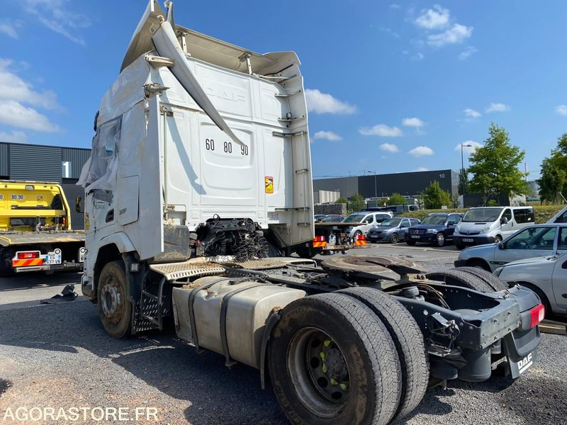 DAF XF 480 FT NGD - 2022 - 118 000 KM - Tegljač: slika DAF XF 480 FT NGD - 2022 - 118 000 KM - Tegljač DAF XF 480 FT NGD - 2022 - 118 000 KM - Tegljač: slika DAF XF 480 FT NGD - 2022 - 118 000 KM - Tegljač