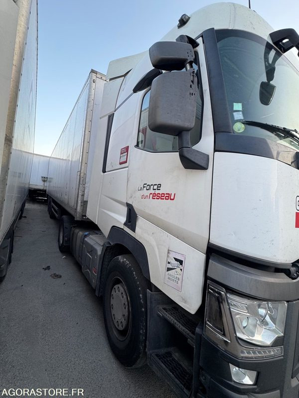 RENAULT T 480 - 593 951KM - 2017 - Tegljač: slika RENAULT T 480 - 593 951KM - 2017 - Tegljač RENAULT T 480 - 593 951KM - 2017 - Tegljač: slika RENAULT T 480 - 593 951KM - 2017 - Tegljač