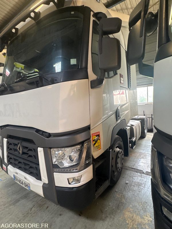 RENAULT T 480 + CLIM DE NUIT - 589809KM - 2016 - Tegljač: slika RENAULT T 480 + CLIM DE NUIT - 589809KM - 2016 - Tegljač RENAULT T 480 + CLIM DE NUIT - 589809KM - 2016 - Tegljač: slika RENAULT T 480 + CLIM DE NUIT - 589809KM - 2016 - Tegljač