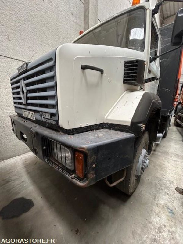 RENAULT TRACTEUR C290 4X4 110KM/H 282500 KM - Tegljač: slika RENAULT TRACTEUR C290 4X4 110KM/H 282500 KM - Tegljač RENAULT TRACTEUR C290 4X4 110KM/H 282500 KM - Tegljač: slika RENAULT TRACTEUR C290 4X4 110KM/H 282500 KM - Tegljač