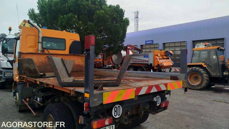 Renault Midlum 180 - 2001 - 227204km - 567APD31 - Tegljač: slika Renault Midlum 180 - 2001 - 227204km - 567APD31 - Tegljač Renault Midlum 180 - 2001 - 227204km - 567APD31 - Tegljač: slika Renault Midlum 180 - 2001 - 227204km - 567APD31 - Tegljač