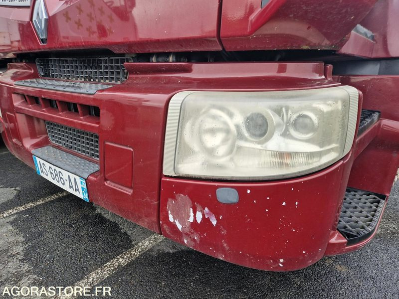 Renault Premium - 2010 - 255220- AS686AA - Tegljač: slika Renault Premium - 2010 - 255220- AS686AA - Tegljač Renault Premium - 2010 - 255220- AS686AA - Tegljač: slika Renault Premium - 2010 - 255220- AS686AA - Tegljač