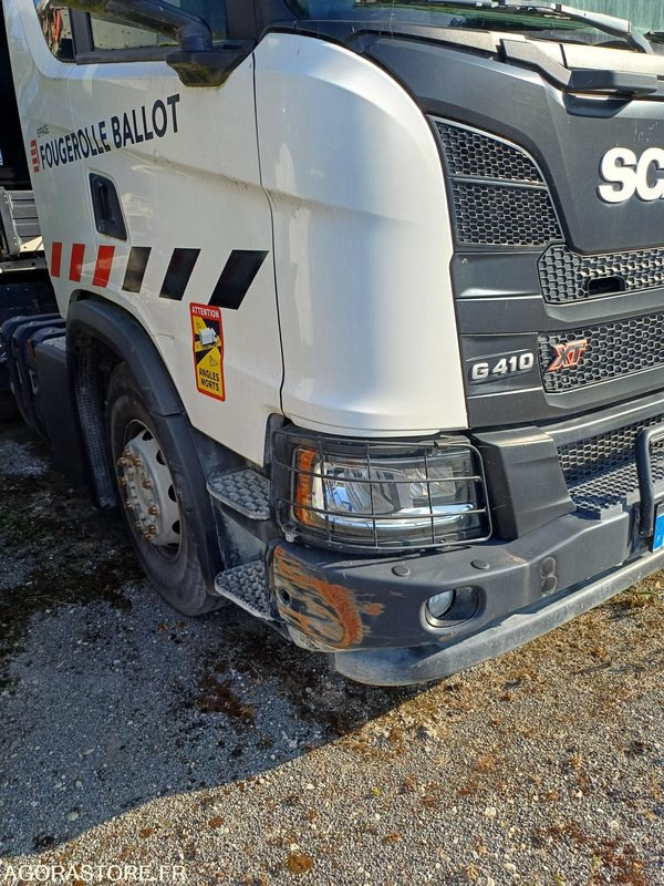 SCANIA G410 (GNL) - 2019 / 141548 KM (FG-325-JQ) - Tegljač: slika SCANIA G410 (GNL) - 2019 / 141548 KM (FG-325-JQ) - Tegljač SCANIA G410 (GNL) - 2019 / 141548 KM (FG-325-JQ) - Tegljač: slika SCANIA G410 (GNL) - 2019 / 141548 KM (FG-325-JQ) - Tegljač