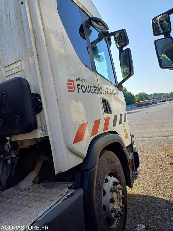 SCANIA G410 (GNL) - 2019 / 153511 KM (FF-892-WH) - Tegljač: slika SCANIA G410 (GNL) - 2019 / 153511 KM (FF-892-WH) - Tegljač SCANIA G410 (GNL) - 2019 / 153511 KM (FF-892-WH) - Tegljač: slika SCANIA G410 (GNL) - 2019 / 153511 KM (FF-892-WH) - Tegljač