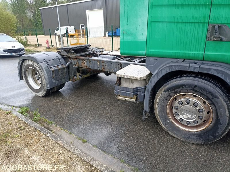 Scania 124l 2003 789689km - Tegljač: slika Scania 124l 2003 789689km - Tegljač Scania 124l 2003 789689km - Tegljač: slika Scania 124l 2003 789689km - Tegljač