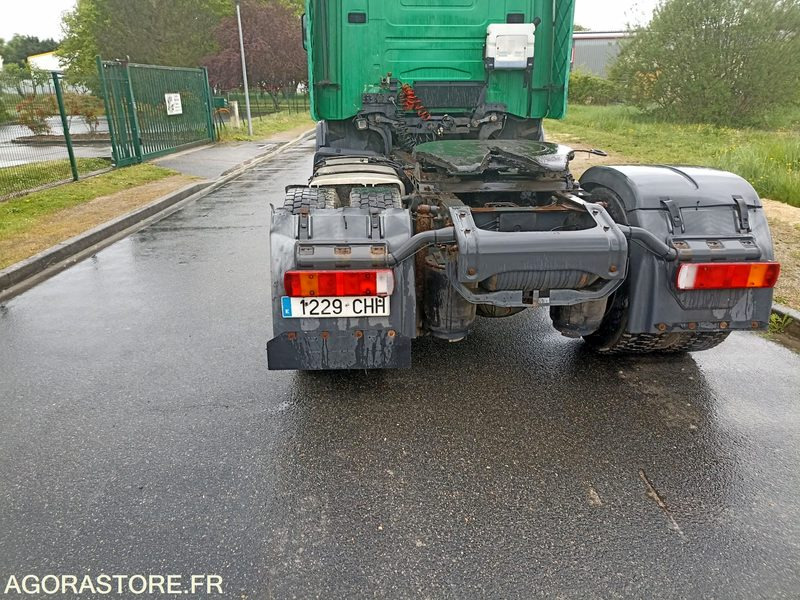 Scania 124l 2003 789689km - Tegljač: slika Scania 124l 2003 789689km - Tegljač Scania 124l 2003 789689km - Tegljač: slika Scania 124l 2003 789689km - Tegljač