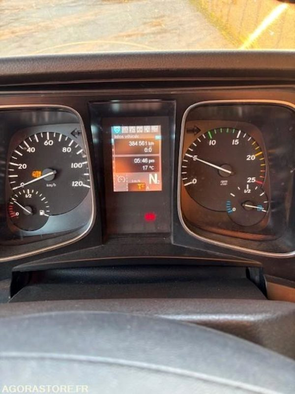 TRACTEUR 4X2 MERCEDES ACTROS 1845 2018 385 000 KM + BENNE ALUMINIUM SHMITZ 2016 - Tegljač: slika TRACTEUR 4X2 MERCEDES ACTROS 1845 2018 385 000 KM + BENNE ALUMINIUM SHMITZ 2016 - Tegljač TRACTEUR 4X2 MERCEDES ACTROS 1845 2018 385 000 KM + BENNE ALUMINIUM SHMITZ 2016 - Tegljač: slika TRACTEUR 4X2 MERCEDES ACTROS 1845 2018 385 000 KM + BENNE ALUMINIUM SHMITZ 2016 - Tegljač