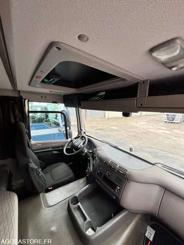 TRACTEUR DAF CF480 - 2018 - 438695 kms (41406) - Tegljač: slika TRACTEUR DAF CF480 - 2018 - 438695 kms (41406) - Tegljač TRACTEUR DAF CF480 - 2018 - 438695 kms (41406) - Tegljač: slika TRACTEUR DAF CF480 - 2018 - 438695 kms (41406) - Tegljač