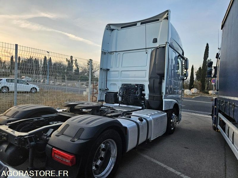 TRACTEUR DAF XF 510 XL - 2016 - 447120km - TRES BON ETAT - Tegljač: slika TRACTEUR DAF XF 510 XL - 2016 - 447120km - TRES BON ETAT - Tegljač TRACTEUR DAF XF 510 XL - 2016 - 447120km - TRES BON ETAT - Tegljač: slika TRACTEUR DAF XF 510 XL - 2016 - 447120km - TRES BON ETAT - Tegljač