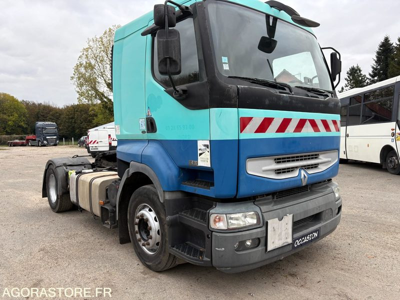TRACTEUR RENAULT 420 DCI - Tegljač: slika  TRACTEUR RENAULT 420 DCI - Tegljač TRACTEUR RENAULT 420 DCI - Tegljač: slika  TRACTEUR RENAULT 420 DCI - Tegljač