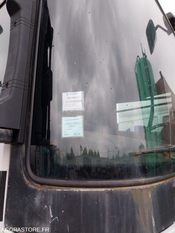 TRACTEUR RENAULT AE390 ADR POMPE 1998 821393KM ROULANT - Tegljač: slika TRACTEUR RENAULT AE390 ADR POMPE 1998 821393KM ROULANT - Tegljač TRACTEUR RENAULT AE390 ADR POMPE 1998 821393KM ROULANT - Tegljač: slika TRACTEUR RENAULT AE390 ADR POMPE 1998 821393KM ROULANT - Tegljač