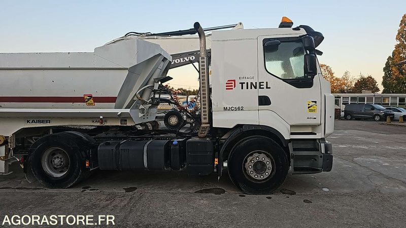 TRACTEUR RENAULT PREM LANDER 460 4X2 - 2012 / 324844KM - CA389CC (MJC562) - Tegljač: slika TRACTEUR RENAULT PREM LANDER 460 4X2 - 2012 / 324844KM - CA389CC (MJC562) - Tegljač TRACTEUR RENAULT PREM LANDER 460 4X2 - 2012 / 324844KM - CA389CC (MJC562) - Tegljač: slika TRACTEUR RENAULT PREM LANDER 460 4X2 - 2012 / 324844KM - CA389CC (MJC562) - Tegljač