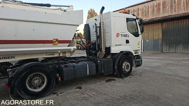 TRACTEUR RENAULT PREM LANDER 460 4X2 - 2012 / 324844KM - CA389CC (MJC562) - Tegljač: slika TRACTEUR RENAULT PREM LANDER 460 4X2 - 2012 / 324844KM - CA389CC (MJC562) - Tegljač TRACTEUR RENAULT PREM LANDER 460 4X2 - 2012 / 324844KM - CA389CC (MJC562) - Tegljač: slika TRACTEUR RENAULT PREM LANDER 460 4X2 - 2012 / 324844KM - CA389CC (MJC562) - Tegljač