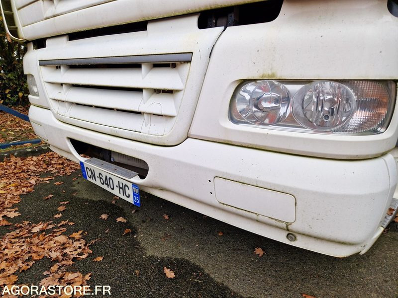 Tracteur DAF CF 85.360 - 2012 -193474 Kms -CN640HC - Tegljač: slika Tracteur DAF CF 85.360 - 2012 -193474 Kms -CN640HC - Tegljač Tracteur DAF CF 85.360 - 2012 -193474 Kms -CN640HC - Tegljač: slika Tracteur DAF CF 85.360 - 2012 -193474 Kms -CN640HC - Tegljač