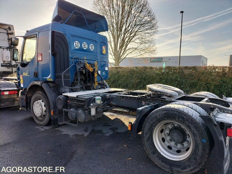 Tracteur Renault D Wide 320 - 2015 - 178413 kms (40908) - Tegljač: slika Tracteur Renault D Wide 320 - 2015 - 178413 kms (40908) - Tegljač Tracteur Renault D Wide 320 - 2015 - 178413 kms (40908) - Tegljač: slika Tracteur Renault D Wide 320 - 2015 - 178413 kms (40908) - Tegljač