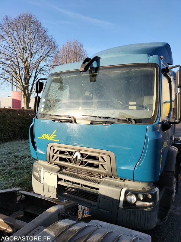 Tracteur Renault D Wide 320 - 2015 - 178413 kms (40908) - Tegljač: slika Tracteur Renault D Wide 320 - 2015 - 178413 kms (40908) - Tegljač Tracteur Renault D Wide 320 - 2015 - 178413 kms (40908) - Tegljač: slika Tracteur Renault D Wide 320 - 2015 - 178413 kms (40908) - Tegljač