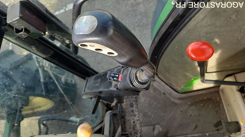 Tracteur avec chargeur - John Deere - 5550 JE - 2001 -9461ZP67 - Tegljač: slika Tracteur avec chargeur - John Deere - 5550 JE - 2001 -9461ZP67 - Tegljač Tracteur avec chargeur - John Deere - 5550 JE - 2001 -9461ZP67 - Tegljač: slika Tracteur avec chargeur - John Deere - 5550 JE - 2001 -9461ZP67 - Tegljač