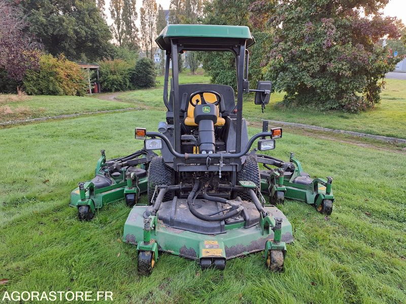 Tondeuse John Deere 1600 turbo wam - Vrtna kosilica: slika Tondeuse John Deere 1600 turbo wam - Vrtna kosilica Tondeuse John Deere 1600 turbo wam - Vrtna kosilica: slika Tondeuse John Deere 1600 turbo wam - Vrtna kosilica