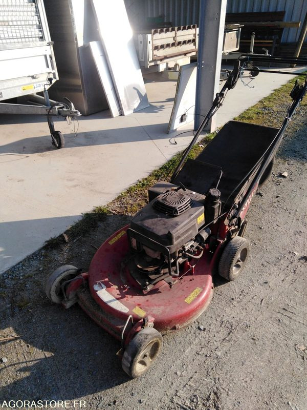 Tondeuse Toro - Vrtna kosilica: slika Tondeuse Toro - Vrtna kosilica Tondeuse Toro - Vrtna kosilica: slika Tondeuse Toro - Vrtna kosilica