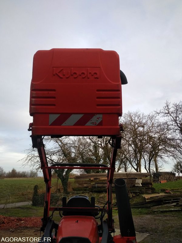 Tondeuse f3680 Kubota - Vrtna kosilica: slika Tondeuse f3680 Kubota - Vrtna kosilica Tondeuse f3680 Kubota - Vrtna kosilica: slika Tondeuse f3680 Kubota - Vrtna kosilica
