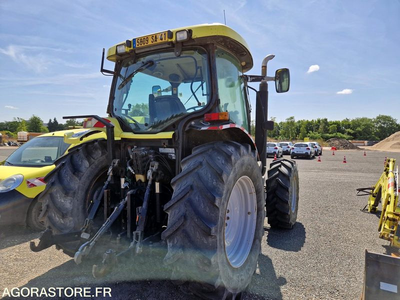 Tracteur Case MXU 100 PRO - 5809SA41 - Traktor: slika Tracteur Case MXU 100 PRO - 5809SA41 - Traktor Tracteur Case MXU 100 PRO - 5809SA41 - Traktor: slika Tracteur Case MXU 100 PRO - 5809SA41 - Traktor