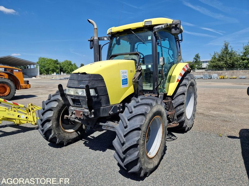 Tracteur Case MXU 100 PRO - 5809SA41 - Traktor: slika Tracteur Case MXU 100 PRO - 5809SA41 - Traktor Tracteur Case MXU 100 PRO - 5809SA41 - Traktor: slika Tracteur Case MXU 100 PRO - 5809SA41 - Traktor