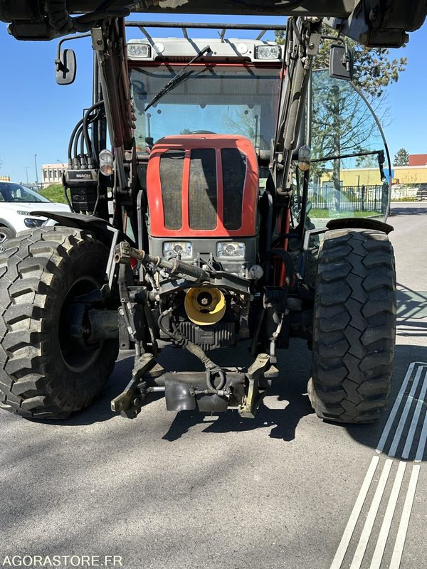 Tracteur Reform Mounty 100 V - Traktor: slika Tracteur Reform Mounty 100 V - Traktor Tracteur Reform Mounty 100 V - Traktor: slika Tracteur Reform Mounty 100 V - Traktor