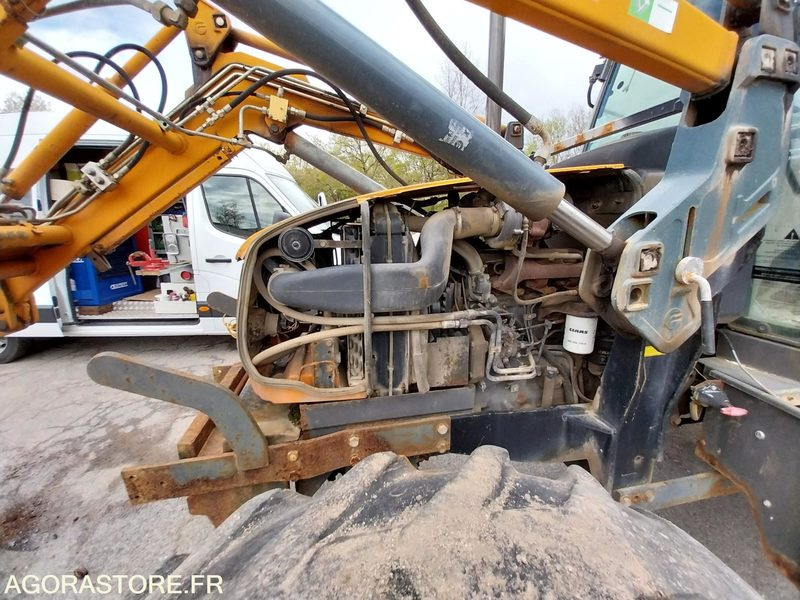 Tracteur Renault Ergos 100 avec chargeur FAUCHEUX F256 - Traktor: slika Tracteur Renault Ergos 100 avec chargeur FAUCHEUX F256 - Traktor Tracteur Renault Ergos 100 avec chargeur FAUCHEUX F256 - Traktor: slika Tracteur Renault Ergos 100 avec chargeur FAUCHEUX F256 - Traktor