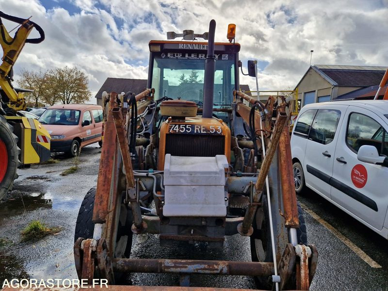 Tracteur Renault MI 850 - 1991 -13294- BS609PP - Traktor: slika Tracteur Renault MI 850 - 1991 -13294- BS609PP - Traktor Tracteur Renault MI 850 - 1991 -13294- BS609PP - Traktor: slika Tracteur Renault MI 850 - 1991 -13294- BS609PP - Traktor