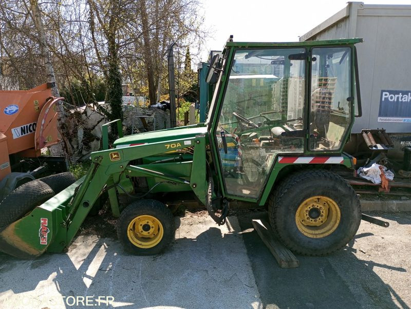 Tracteur john deere 855 - Traktor: slika Tracteur john deere 855 - Traktor Tracteur john deere 855 - Traktor: slika Tracteur john deere 855 - Traktor