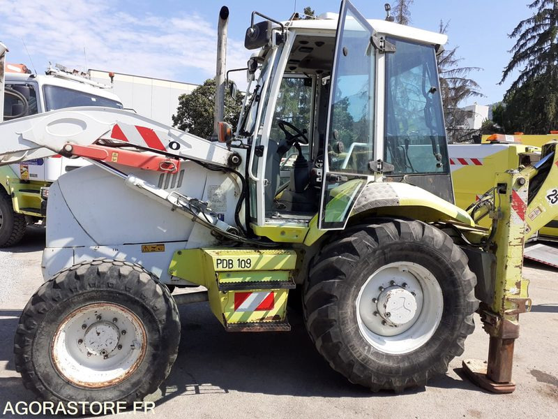 Tractopelle Volvo bl71 - Rovokopač-utovarivač: slika Tractopelle Volvo bl71 - Rovokopač-utovarivač Tractopelle Volvo bl71 - Rovokopač-utovarivač: slika Tractopelle Volvo bl71 - Rovokopač-utovarivač