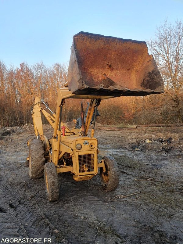 Tractopelle massey ferguson mf205 industriel - Rovokopač-utovarivač: slika Tractopelle massey ferguson mf205 industriel - Rovokopač-utovarivač Tractopelle massey ferguson mf205 industriel - Rovokopač-utovarivač: slika Tractopelle massey ferguson mf205 industriel - Rovokopač-utovarivač