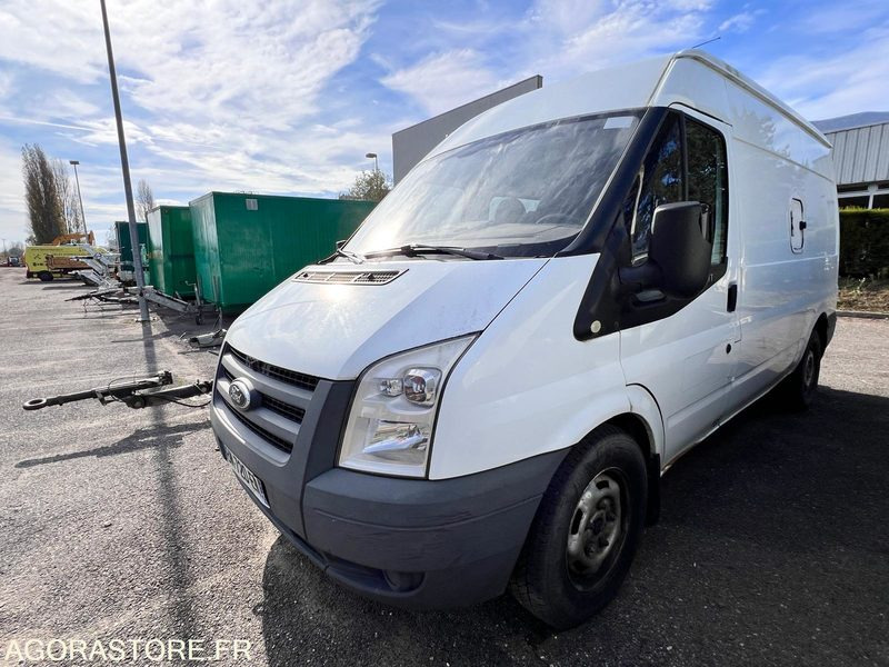 UTILITAIRE FORD TRANSIT - 2011 / 160 000 KM - MOTEUR HS - Furgon: slika UTILITAIRE FORD TRANSIT - 2011 / 160 000 KM - MOTEUR HS - Furgon UTILITAIRE FORD TRANSIT - 2011 / 160 000 KM - MOTEUR HS - Furgon: slika UTILITAIRE FORD TRANSIT - 2011 / 160 000 KM - MOTEUR HS - Furgon