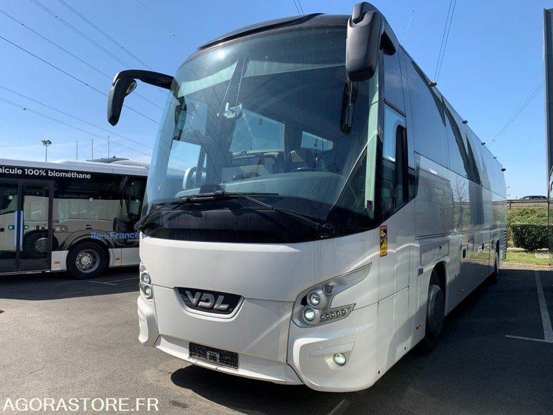VDL FUTURA FHD2 - 2019 - 377460 KM - Turistički autobus: slika VDL FUTURA FHD2 - 2019 - 377460 KM - Turistički autobus VDL FUTURA FHD2 - 2019 - 377460 KM - Turistički autobus: slika VDL FUTURA FHD2 - 2019 - 377460 KM - Turistički autobus