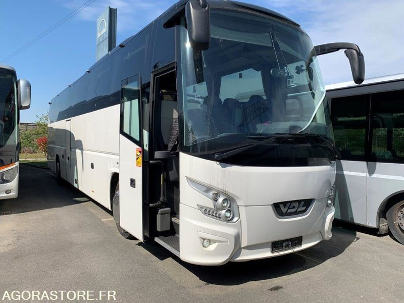 VDL FUTURA FHD2 - 2019 - 377460 KM - Turistički autobus: slika VDL FUTURA FHD2 - 2019 - 377460 KM - Turistički autobus VDL FUTURA FHD2 - 2019 - 377460 KM - Turistički autobus: slika VDL FUTURA FHD2 - 2019 - 377460 KM - Turistički autobus
