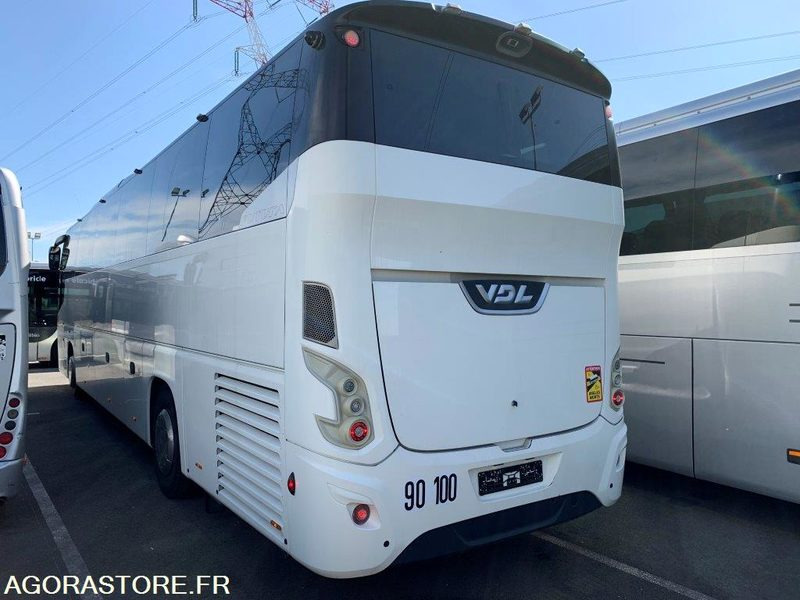 VDL FUTURA FHD2 - 2019 - 377460 KM - Turistički autobus: slika VDL FUTURA FHD2 - 2019 - 377460 KM - Turistički autobus VDL FUTURA FHD2 - 2019 - 377460 KM - Turistički autobus: slika VDL FUTURA FHD2 - 2019 - 377460 KM - Turistički autobus