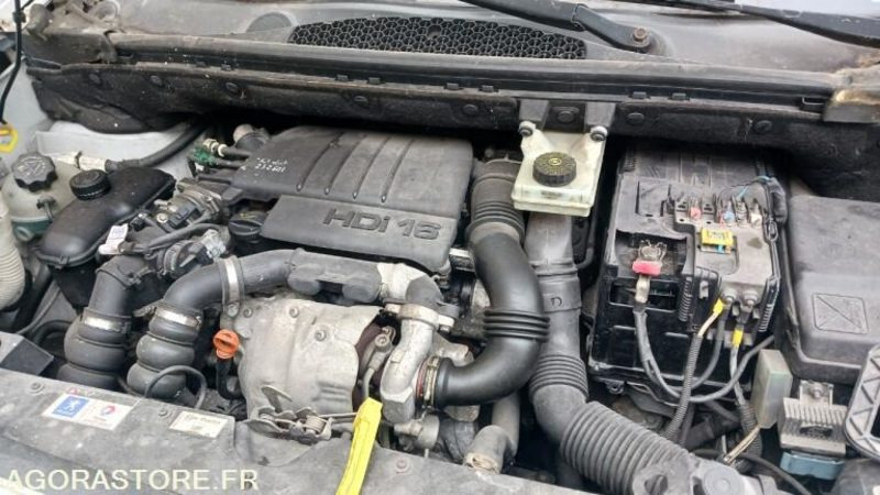 VEHICULE FRIGORIFIQUE PEUGEOT PARTNER AB519FR - Mali kombi: slika VEHICULE FRIGORIFIQUE PEUGEOT PARTNER AB519FR - Mali kombi VEHICULE FRIGORIFIQUE PEUGEOT PARTNER AB519FR - Mali kombi: slika VEHICULE FRIGORIFIQUE PEUGEOT PARTNER AB519FR - Mali kombi