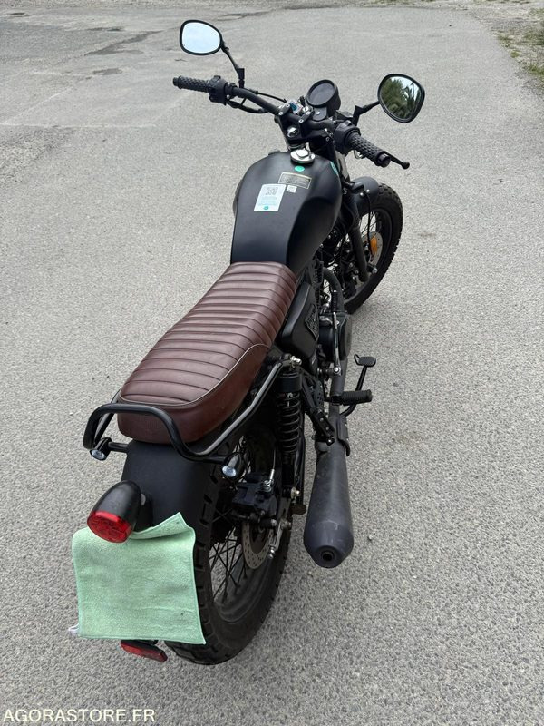 VÉHICULE RÉCUPÉRABLE A QUIBERON - 1 Moto 125cc Scrambler AM64 - Archive - Motocikl: slika VÉHICULE RÉCUPÉRABLE A QUIBERON - 1 Moto 125cc Scrambler AM64 - Archive - Motocikl VÉHICULE RÉCUPÉRABLE A QUIBERON - 1 Moto 125cc Scrambler AM64 - Archive - Motocikl: slika VÉHICULE RÉCUPÉRABLE A QUIBERON - 1 Moto 125cc Scrambler AM64 - Archive - Motocikl