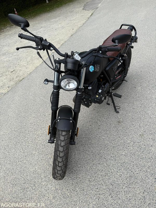 VÉHICULE RÉCUPÉRABLE A QUIBERON - 1 Moto 125cc Scrambler AM64 - Archive - Motocikl: slika VÉHICULE RÉCUPÉRABLE A QUIBERON - 1 Moto 125cc Scrambler AM64 - Archive - Motocikl VÉHICULE RÉCUPÉRABLE A QUIBERON - 1 Moto 125cc Scrambler AM64 - Archive - Motocikl: slika VÉHICULE RÉCUPÉRABLE A QUIBERON - 1 Moto 125cc Scrambler AM64 - Archive - Motocikl